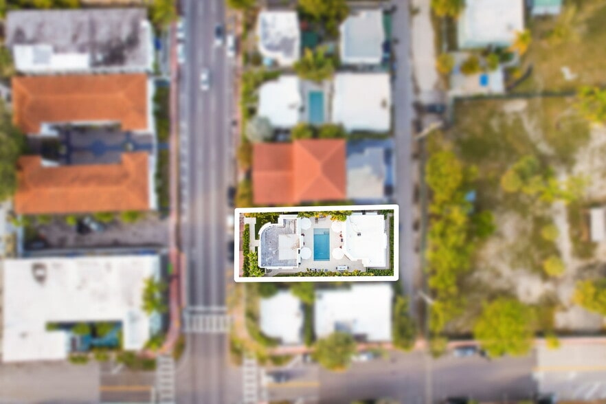 More Photos Of 8109 Harding Ave, Miami Beach Specialty For Sale