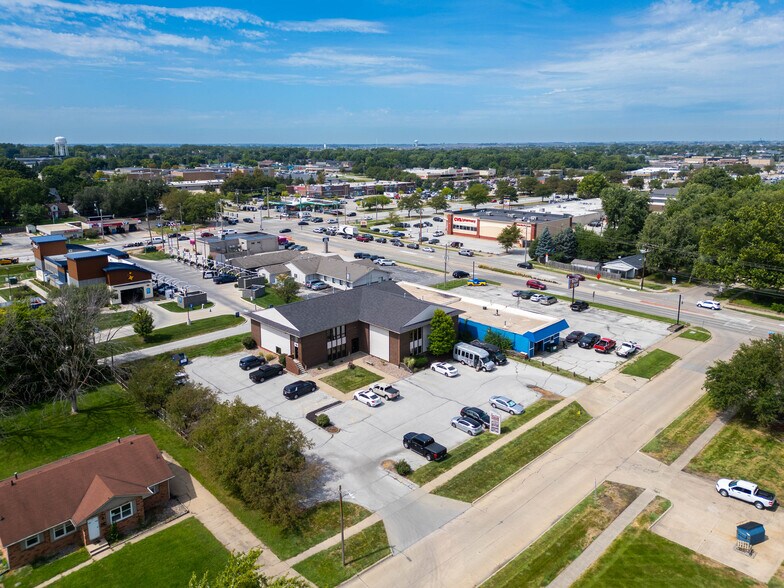 More Photos Of 110 SE Grant St, Ankeny Office For Sale