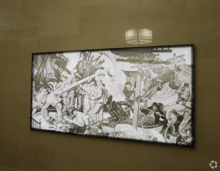 More Photos Of 1775 Grand Concourse, Bronx Office For Lease