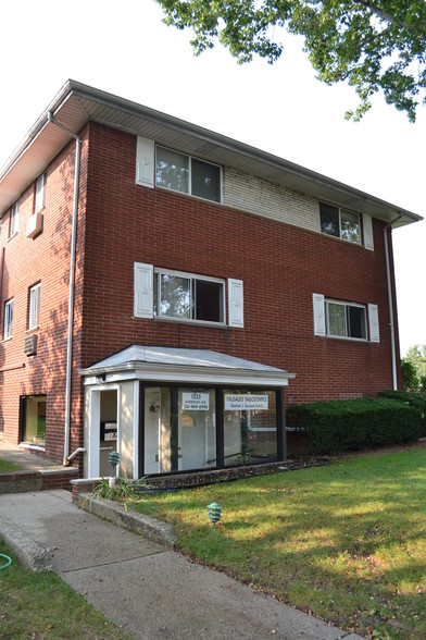 Primary Photo Of 1331 Anderson, Fort Lee Medical For Lease