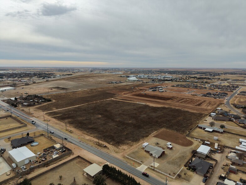 More Photos Of 6402 Upland Avenue, Lubbock Land For Sale