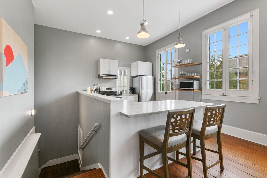 More Photos Of 2702 Chartres St, New Orleans Storefront Retail Residential For Sale