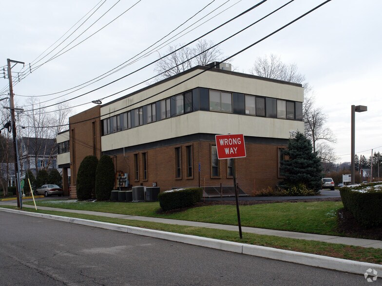 More Photos Of 191 Hamburg Tpke, Pompton Lakes Office Residential For Sale