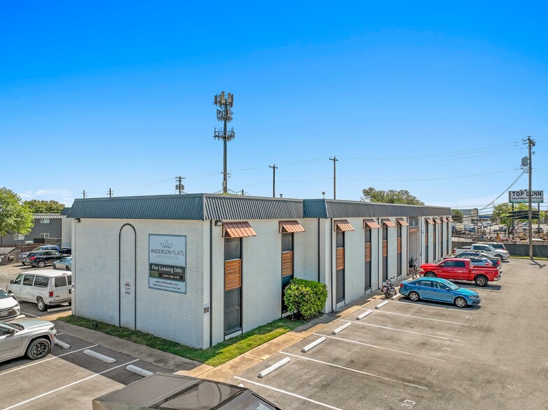 More Photos Of 1220 W Anderson Ln, Austin Apartments For Sale