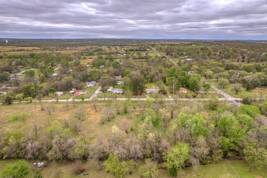 More Photos Of E 141st St S, Coweta Land For Sale