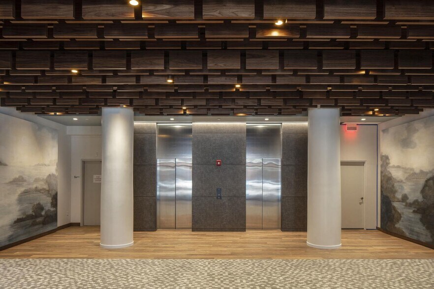 More Photos Of 95 Berkeley St, Boston Office For Lease