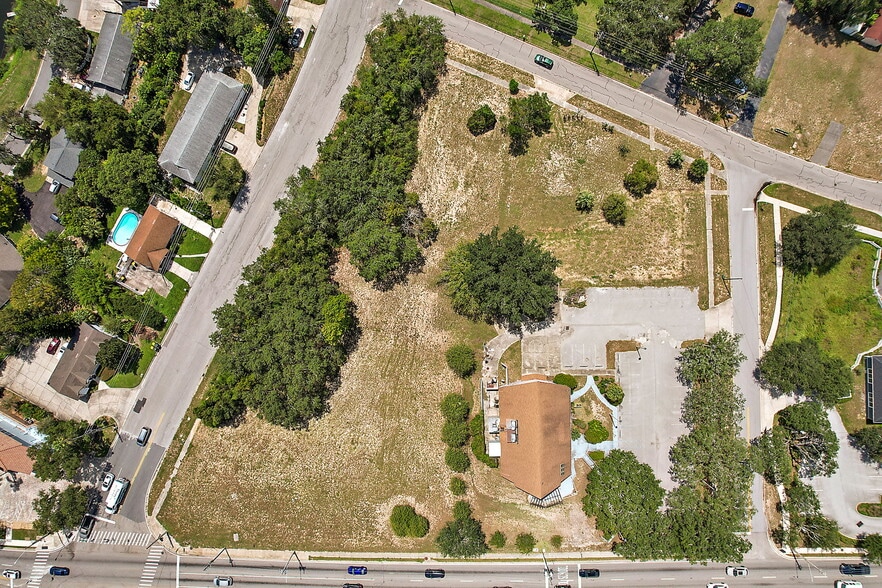 More Photos Of 151 W Highway 50, Clermont Freestanding For Sale