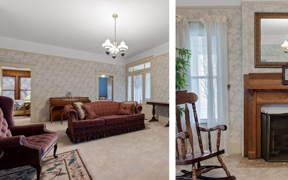 More Photos Of 6730 Standifer Gap Rd, Chattanooga Land For Sale