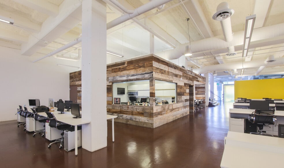 More Photos Of 2154 W Sunset Blvd, Los Angeles Loft Creative Space For Sale