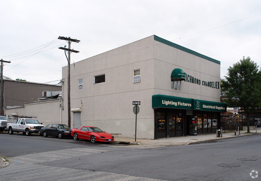 Primary Photo Of 61 Port Richmond Ave, Staten Island Storefront For Sale