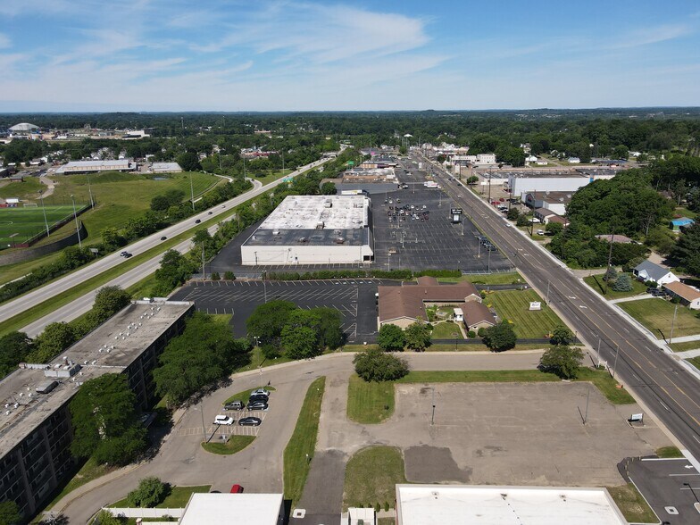 More Photos Of 630 30th St NW, Canton Land For Sale