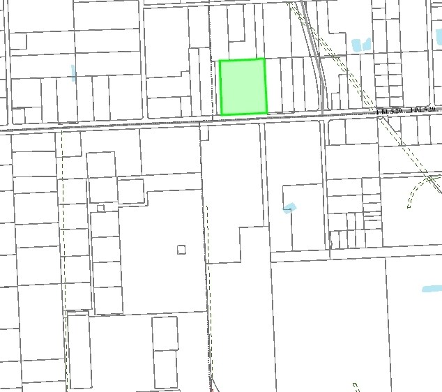 More Photos Of 11900 FM 529 Rd, Jersey Village Land For Lease