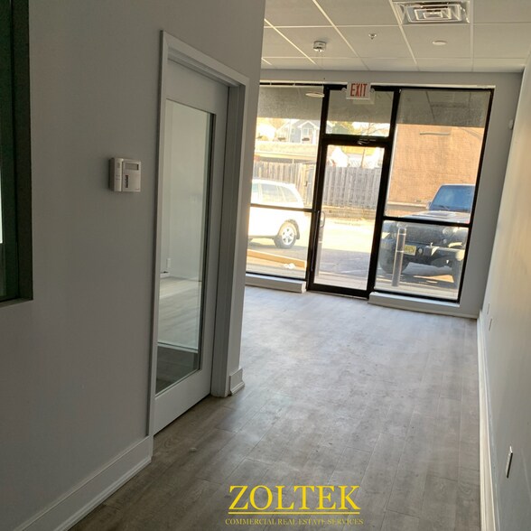 More Photos Of 306 Union Ave, Rutherford Storefront For Lease