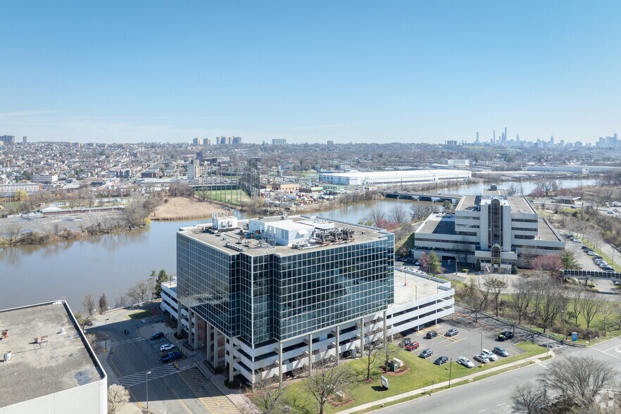 More Photos Of 65 Challenger Rd, Ridgefield Park Office For Lease