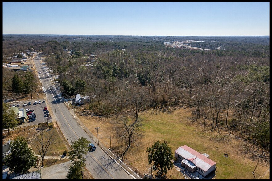 More Photos Of 1210 W Main St, West Union Land For Sale