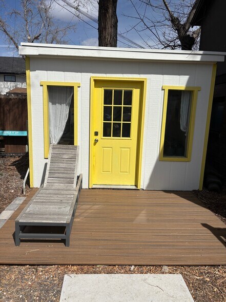 More Photos Of 4735 W 38th Ave, Denver Office For Sale