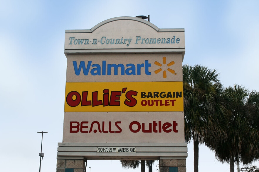 More Photos Of 7039 W Waters Ave, Tampa Unknown For Lease