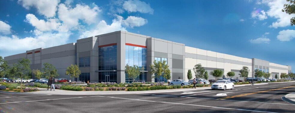 More Photos Of 2725 Low Ct, Fairfield Distribution For Lease