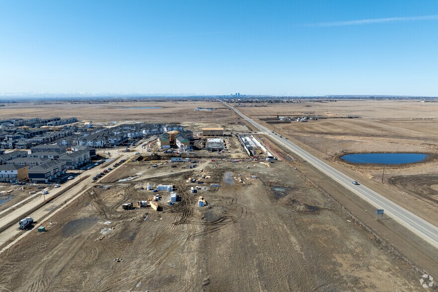 More Photos Of 1 Merganser Dr W, Chestermere General Retail For Lease