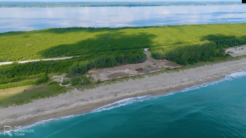 Primary Photo Of , Hutchinson Island Land For Sale
