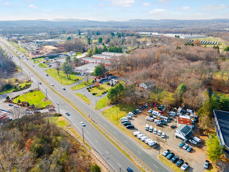 More Photos Of 102 Berlin Tpke, Berlin Land For Sale