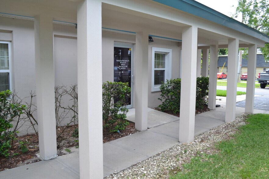 More Photos Of 400 Avenue K SE, Winter Haven Medical For Lease