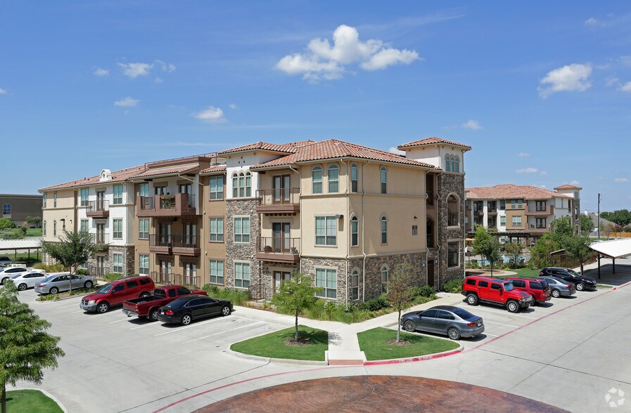 More Photos Of 1601 E Debbie Ln, Mansfield Apartments For Lease