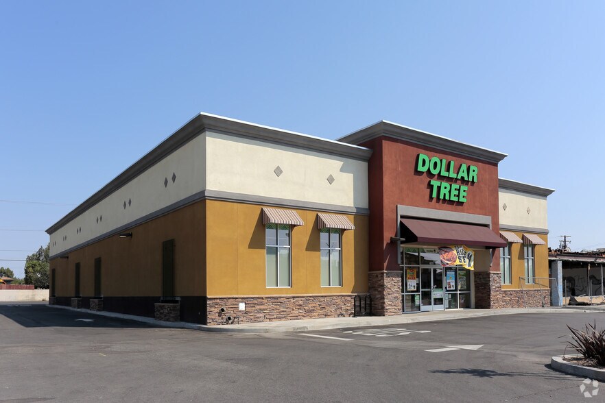 Primary Photo Of 2160 N Garey Ave, Pomona Unknown For Lease