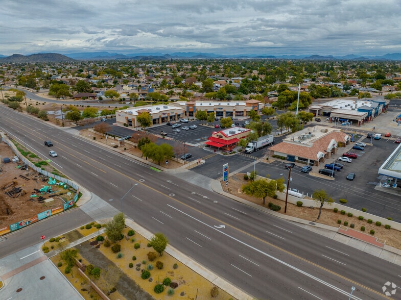 More Photos Of 17145 N 51st Ave, Glendale Unknown For Lease