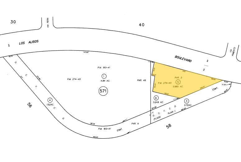 More Photos Of 23156 Los Alisos Blvd, Mission Viejo Carwash For Sale