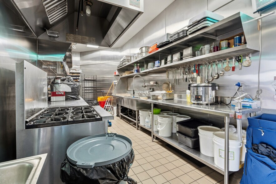 More Photos Of 3427 Slauson Ave, Los Angeles Fast Food For Sale