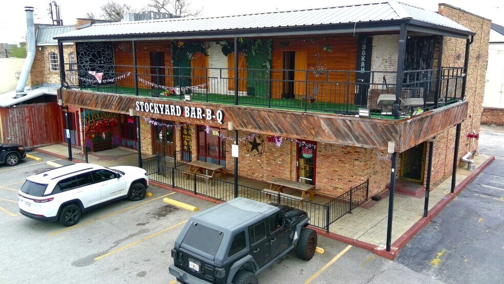 Primary Photo Of 6504 Westheimer Rd, Houston Freestanding For Sale