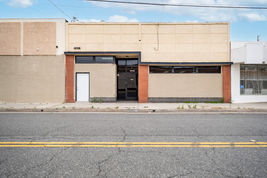 Primary Photo Of 12132 Front St, Norwalk Storefront Retail Office For Sale