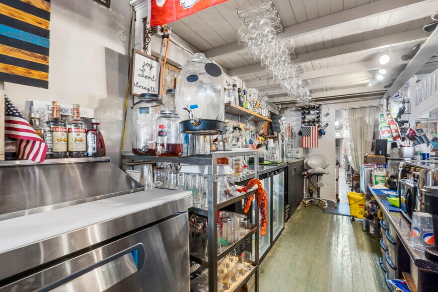 More Photos Of 111 W Main, Ash Grove Restaurant For Sale