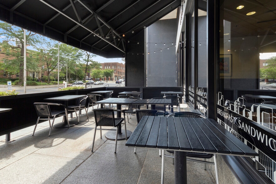 More Photos Of 99 Washington Ave, Albany Office For Lease