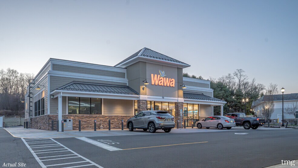 More Photos Of 75 US Highway 206, Stanhope Freestanding For Sale