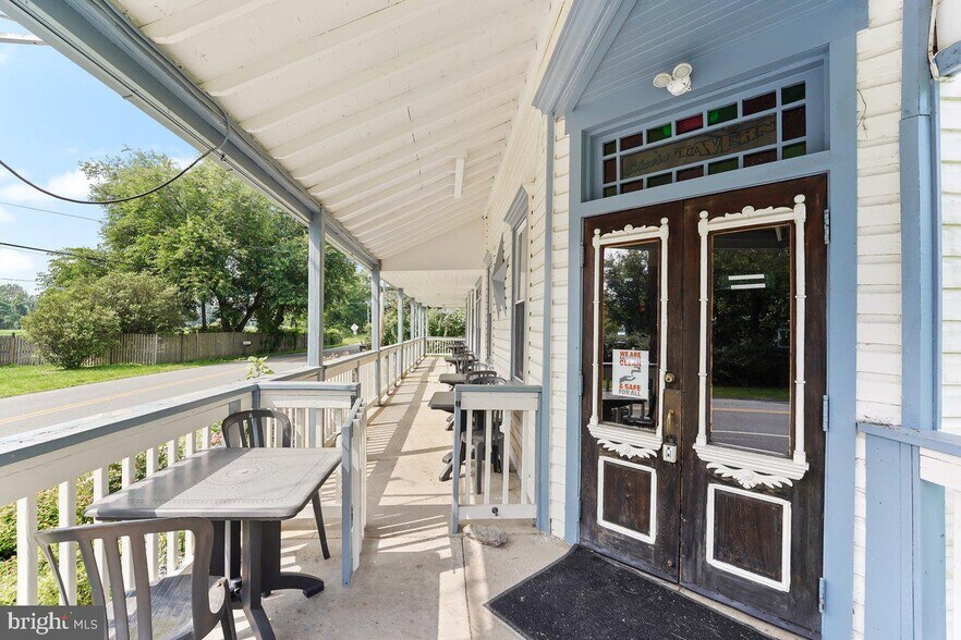 More Photos Of 2116 Old Route 100, Bechtelsville Restaurant For Sale