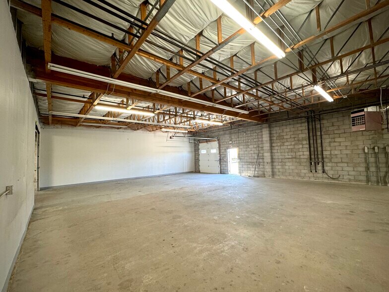 More Photos Of 4042 Pacific Ave, Riverdale Light Distribution For Lease