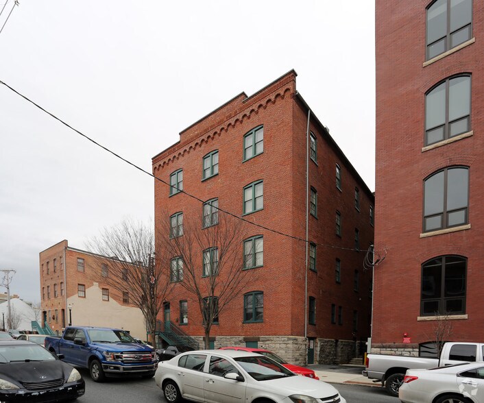 More Photos Of 415 N Prince St, Lancaster Office For Lease