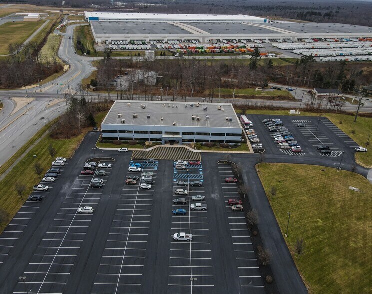 More Photos Of 100 Community Dr, Tobyhanna Medical For Lease
