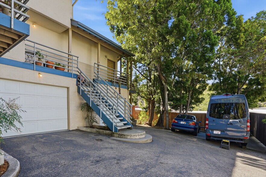 More Photos Of 2101 Johnson Ave, San Luis Obispo Multifamily For Sale