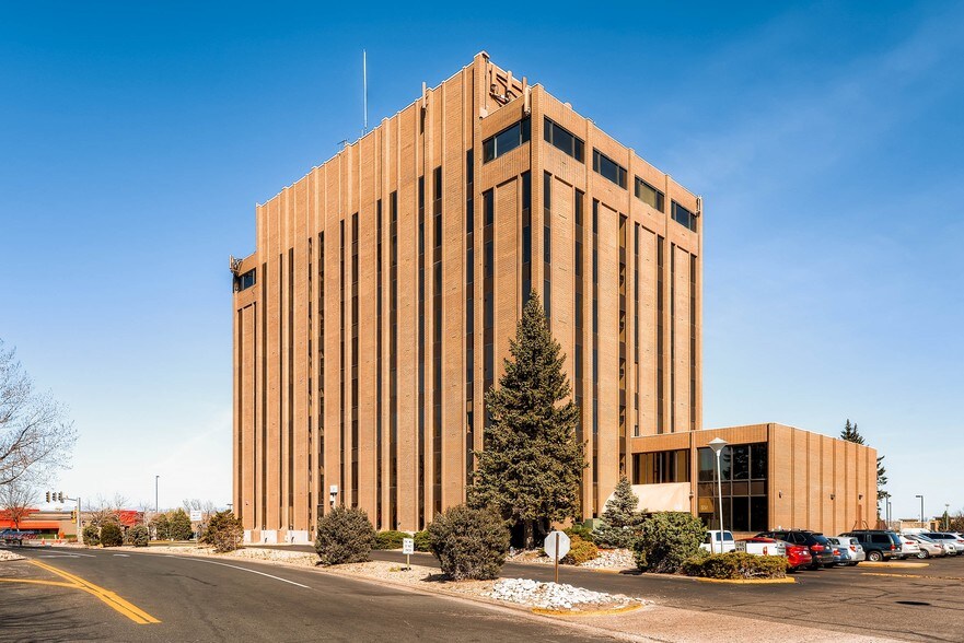 More Photos Of 1450 S Havana St, Aurora Office Residential For Sale