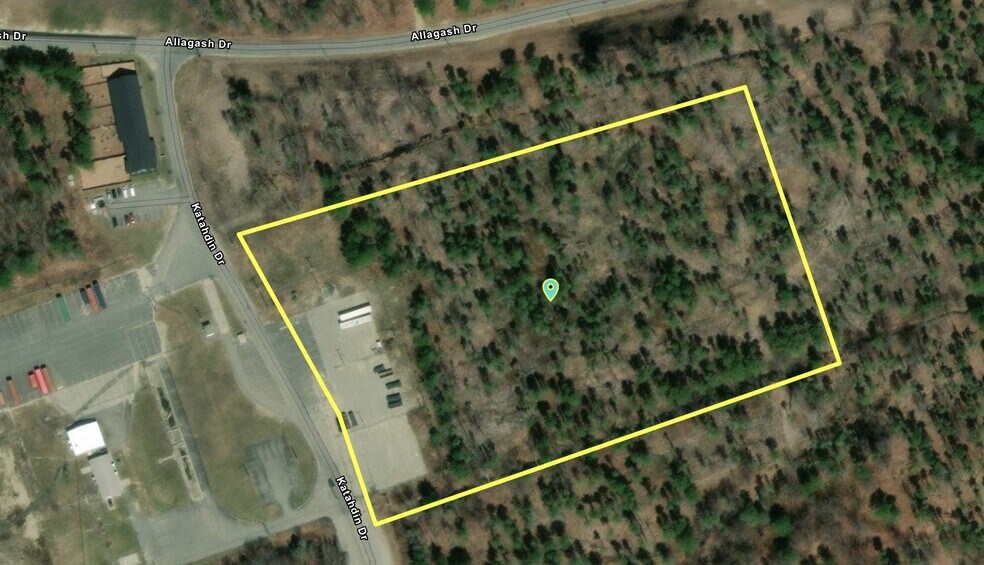 More Photos Of 0 Katahdin Dr, Brunswick Land For Lease