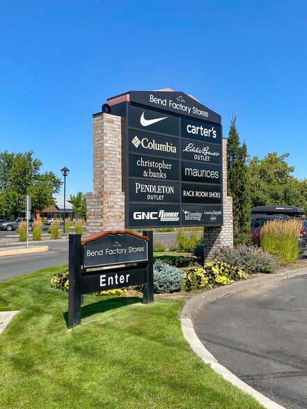 More Photos Of 61334 S Highway 97, Bend Unknown For Lease