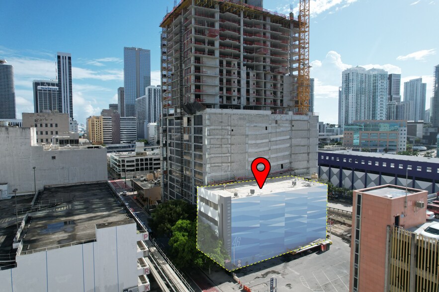 More Photos Of 46 SW 1st St, Miami Loft Creative Space For Lease