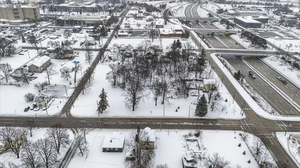 More Photos Of 1215 Grand Traverse Street, Flint Land For Sale