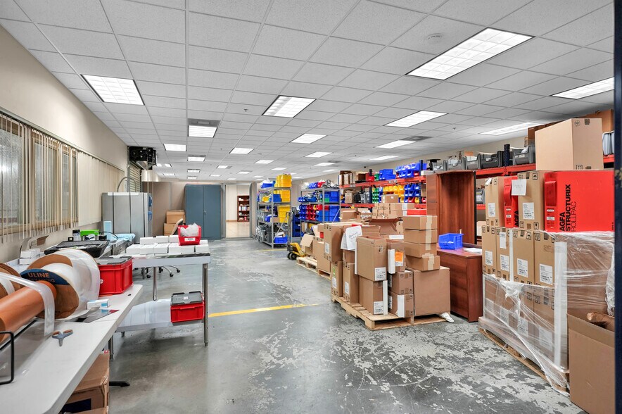 More Photos Of 12601 NW 115th Ave, Medley Warehouse For Sale