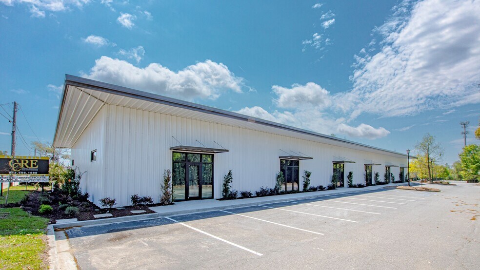 More Photos Of 1217 Remount Rd, North Charleston Warehouse For Lease