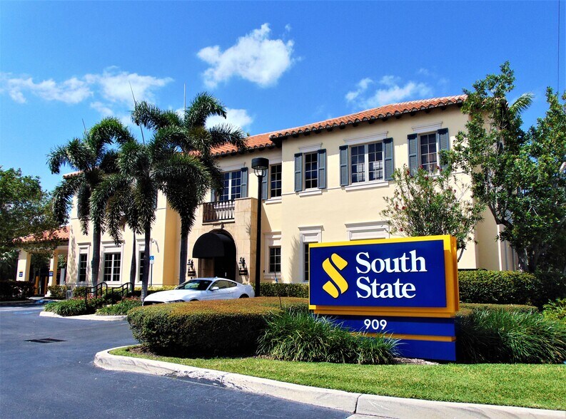 Primary Photo Of 909 SE 5th Ave, Delray Beach Office For Lease