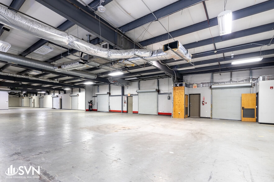 More Photos Of 103 23rd St, Corbin Industrial For Lease